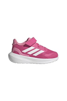 کفش دو و میدانی و تمرینی صورتی زنانه adidas - کد 887262149
