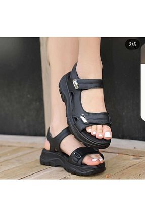 صندل رنگی زنانه ufukmoda - کد 929775460