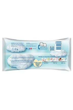 دستمال مرطوب Uni Baby - کد 223039818