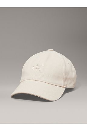 کلاه زنانه پنبه ای Calvin Klein - کد 929842518