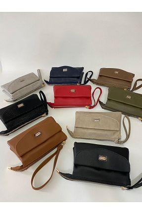 کیف دستی زنانه ابعاد کوچک POLO style - کد 785650689