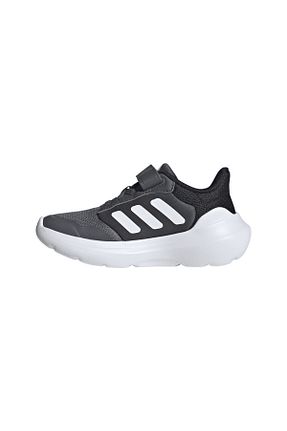 کفش اسنیکر طوسی بچه گانه adidas - کد 828498507