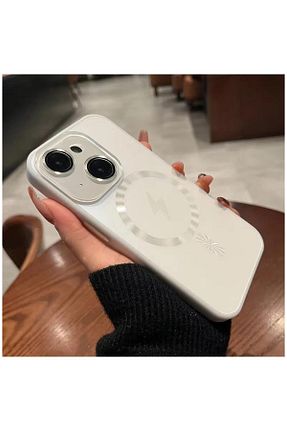 کاور و قاب سفید iPhone 13 Zebana - کد 929795259