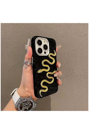 کاور و قاب مشکی iPhone 14 Pro Zebana - کد 929790555