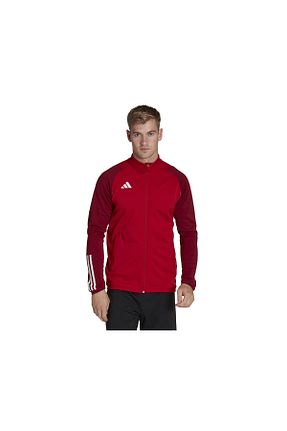 کت قرمز مردانه رگولار adidas - کد 774592973