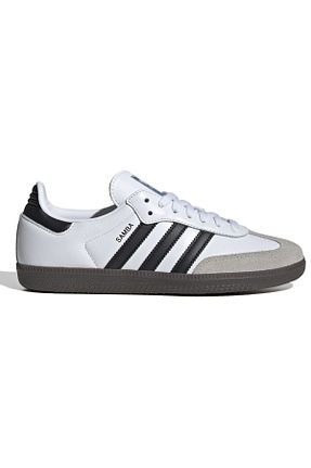 کفش اسنیکر سفید زنانه بند دار adidas - کد 860689732
