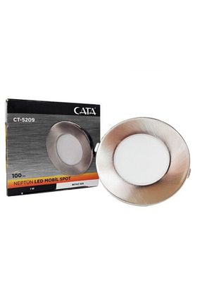 چراغ توکار Cata - کد 38077308