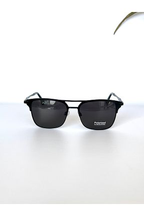 عینک آفتابی مشکی زنانه 54 Vista Ottico - کد 929852380
