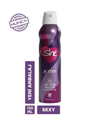 دئودورانت و رول آن زنانه She - کد 2426375