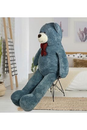 اسباب بازی مخملی طوسی زنانه Pababo - کد 429754791