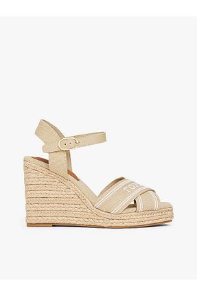 دمپائی زنانه پاشنه تخت Tommy Hilfiger - کد 901396310