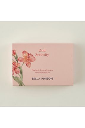 خوشبو کننده هوا SandaلیترAğacı Bella Maison - کد 929834143