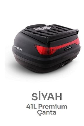 کیف موتور سیکلت WOGEN - کد 929855601