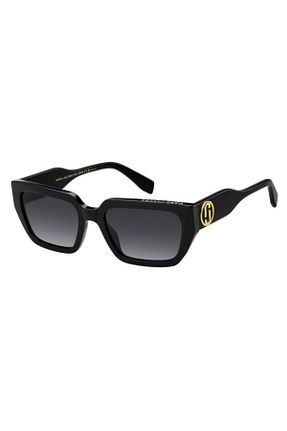 عینک آفتابی مشکی زنانه 54 Marc Jacobs - کد 899731030