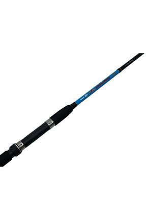 چوب ماهیگیری مشکی Okuma - کد 350559206