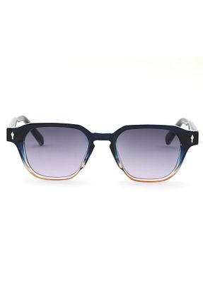 عینک آفتابی مشکی زنانه 50 Angel Eyes - کد 929848406