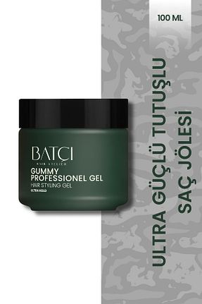  Batçı Hair Atelier - کد 894719157