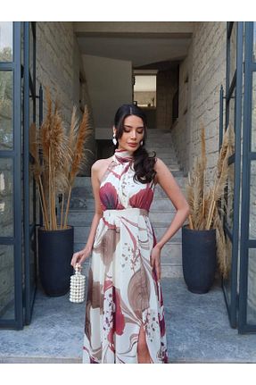 لباس زنانه بافتنی ESRAHELVACI - کد 926632396