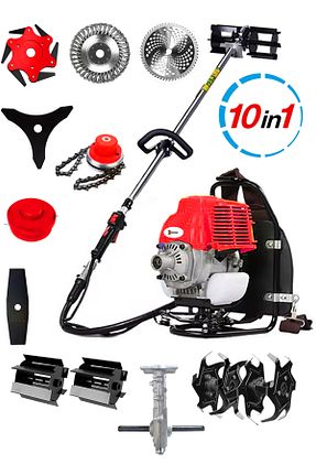 ماشین چمن زن Wacker Pro - کد 805765736