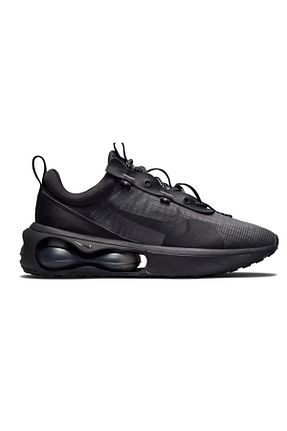 کفش والیبال مشکی زنانه پارچه ای Nike - کد 938410671