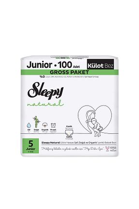 پوشک بچه 5 Sleepy - کد 32790293