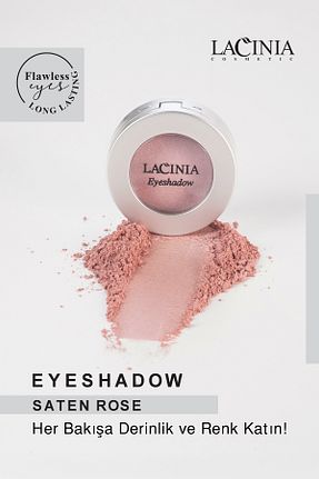 سایه چشم صورتی Lacinia - کد 926746973
