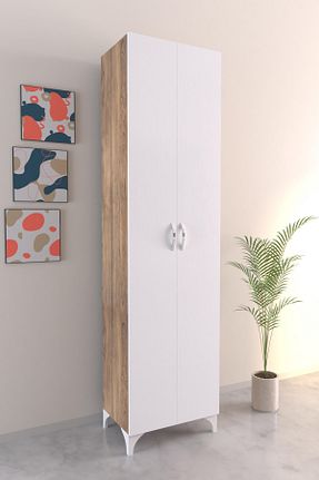 کابینت چند منظوره قهوه ای Suntalam Hediyeler Kapında - کد 924210060
