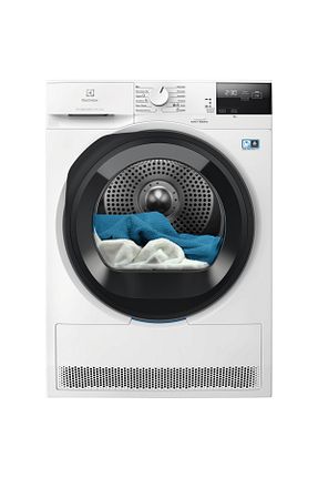 ماشین خشک کن لباس رنگی 8کلیوگرم Electrolux - کد 900838688
