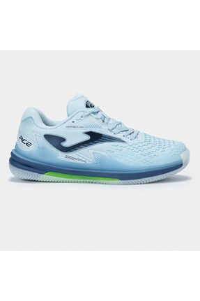 کفش تنیس آبی مردانه میکروفیبر Joma - کد 929880395