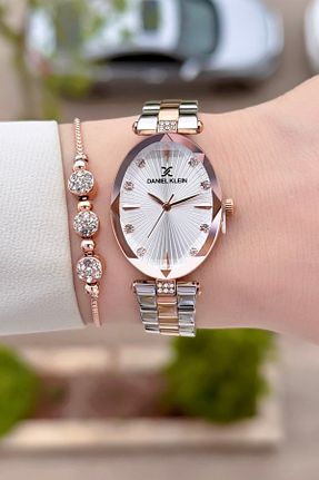 ساعت مچی زنانه 26-30 میلی متر Daniel Klein - کد 937448926