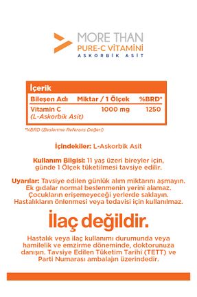 ویتامین MORE THAN - کد 214173321