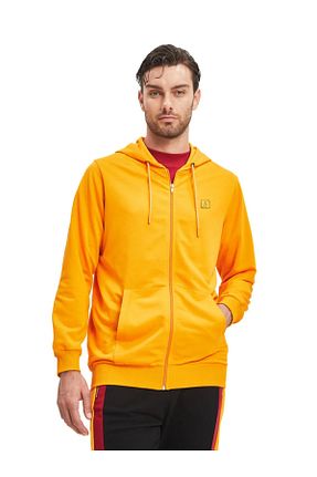 سوئیشرت زرد مردانه ساده Galatasaray - کد 852440466