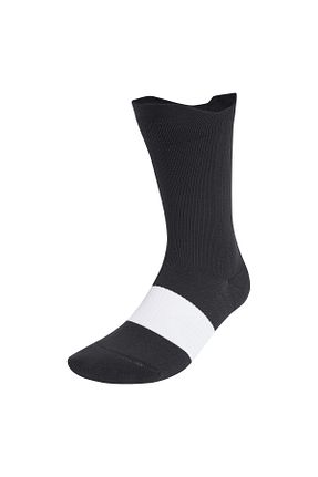 جوراب اسپرت مشکی زنانه adidas - کد 928868914