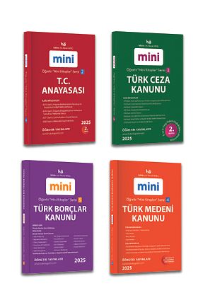 کتاب حقوق hukuk öğretir - کد 870873216