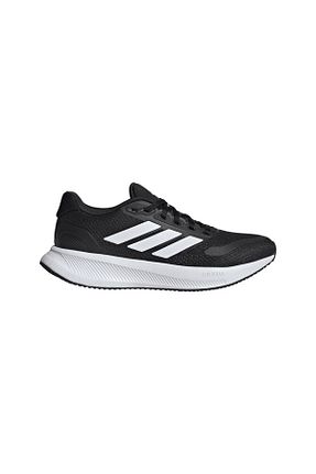 کفش دو و میدانی و تمرینی مشکی مردانه adidas - کد 828498459