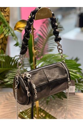 کیف دستی مشکی سایز متوسط KRISTE BELL - کد 929890045