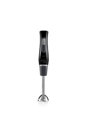 ست بلندر مشکی 800 - 1200 Watt Arzum - کد 929223353