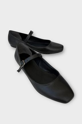 بابت مشکی زنانه چرم مصنوعی Liger - کد 929894376