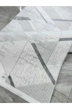 فرش طوسی آنتی باکتریال NOVA HALI - کد 929891060