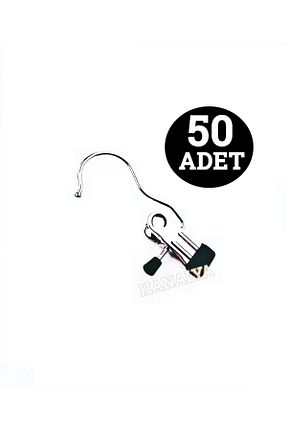 آویز سفید فلزی Genel Markalar - کد 331514666