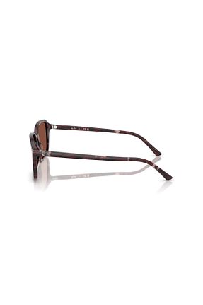 عینک آفتابی قرمز زنانه 56 Ray-Ban - کد 929891113