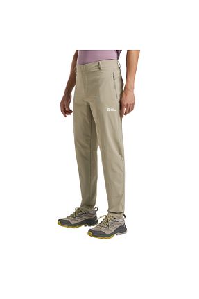شلوار اسپرت طوسی مردانه پارچه Jack Wolfskin - کد 929893098