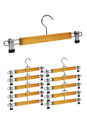 آویز قهوه ای فلزی Genel Markalar - کد 68520069