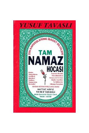 کتاب مذهبی Tavaslı Yayınları - کد 3428893