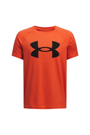 تیشرت اسپرت قرمز بچه گانه Under Armour - کد 929909722