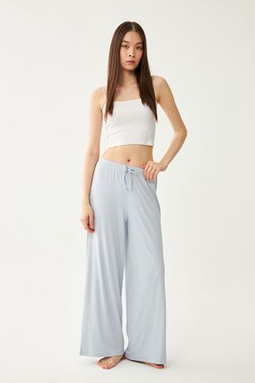 پائین تنه راحتی آبی زنانه مخلوط پلی استر nulu - کد 929930098