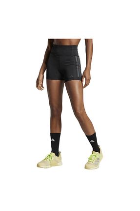 ساق شلواری مشکی زنانه adidas - کد 929915795