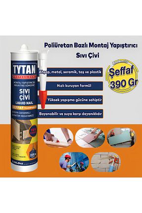 سیلیکون TYTAN - کد 929921080