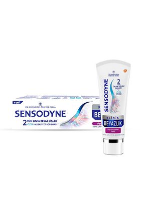خمیر دندان Sensodyne - کد 801364321