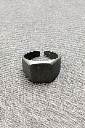 انگشتر جواهر مردانه cheetah quality - کد 929933942